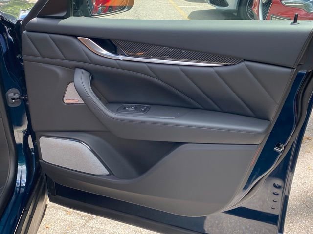 New 2024 Maserati Levante Trofeo image 41