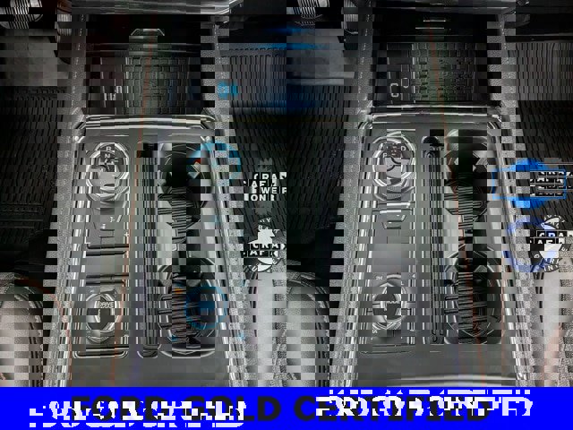 Certified 2024 Ford Expedition Timberline image 36