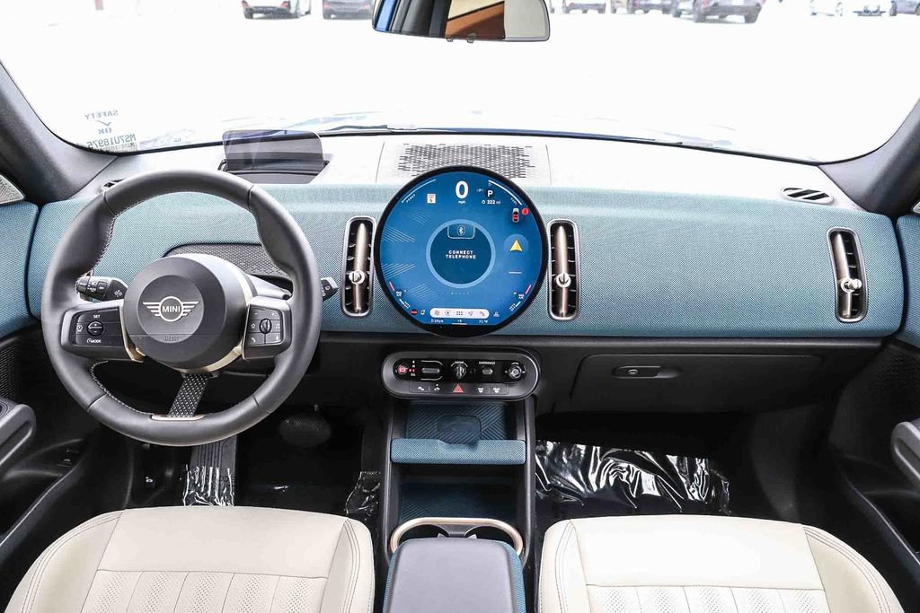 Used 2026 MINI Cooper Countryman S AWD/4WD image 15