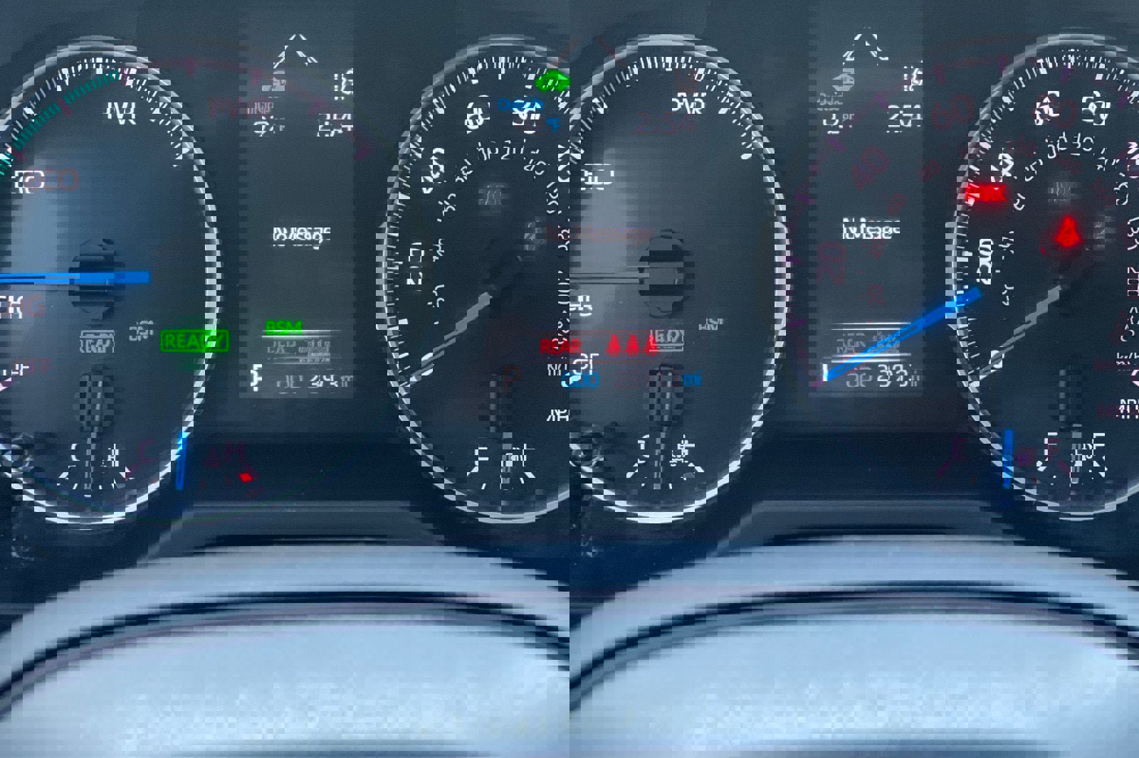 Certified 2022 Toyota RAV4 LE image 24