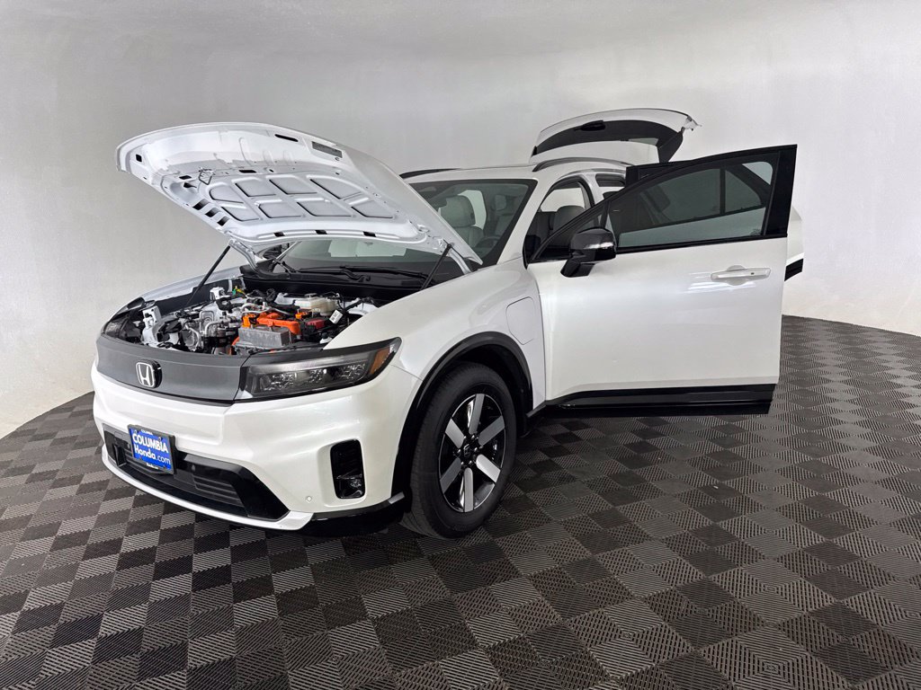 Used 2025 Honda Prologue Touring image 11