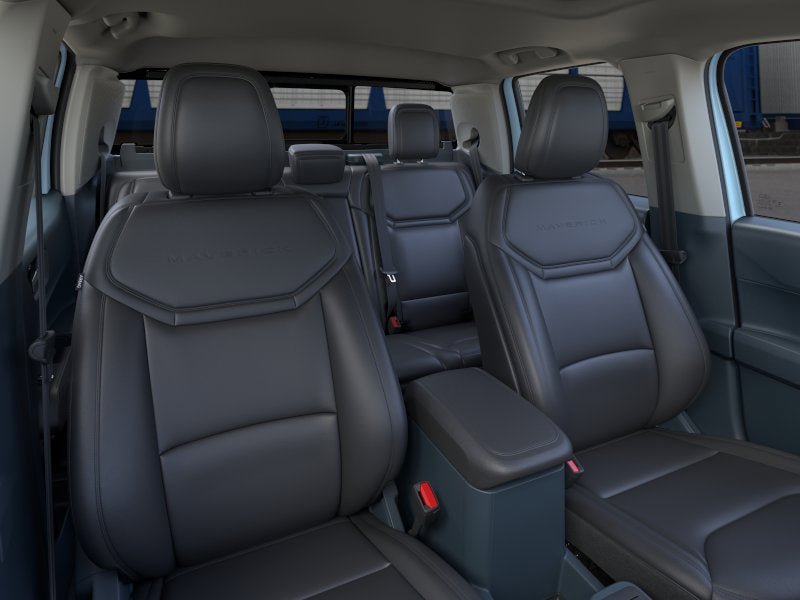 New 2026 Ford Maverick Lariat AWD/4WD image 34