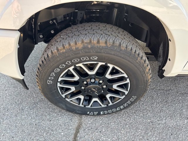 New 2026 RAM 2500 Limited image 10