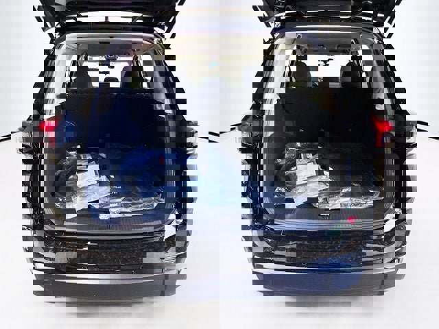 New 2026 Nissan Rogue S image 25