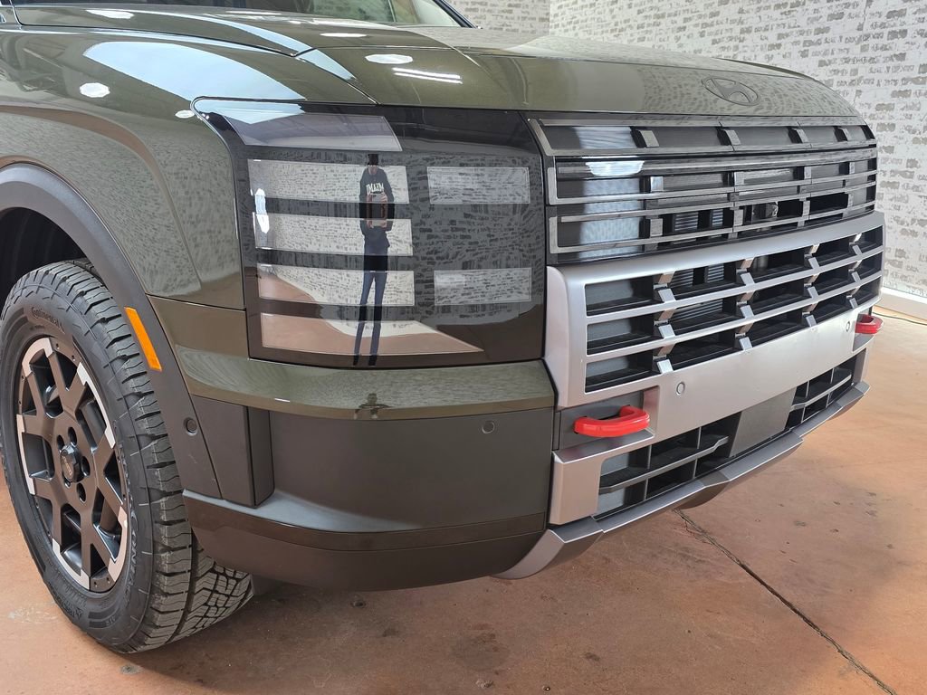 New 2026 Hyundai Palisade XRT Pro image 6