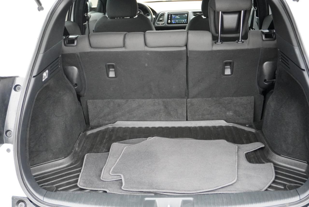 Used 2022 Honda HR-V Sport image 21