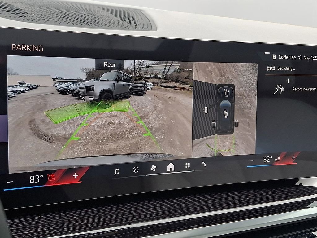 Used 2026 BMW X5 xDrive40i w/ M Sport Package image 19