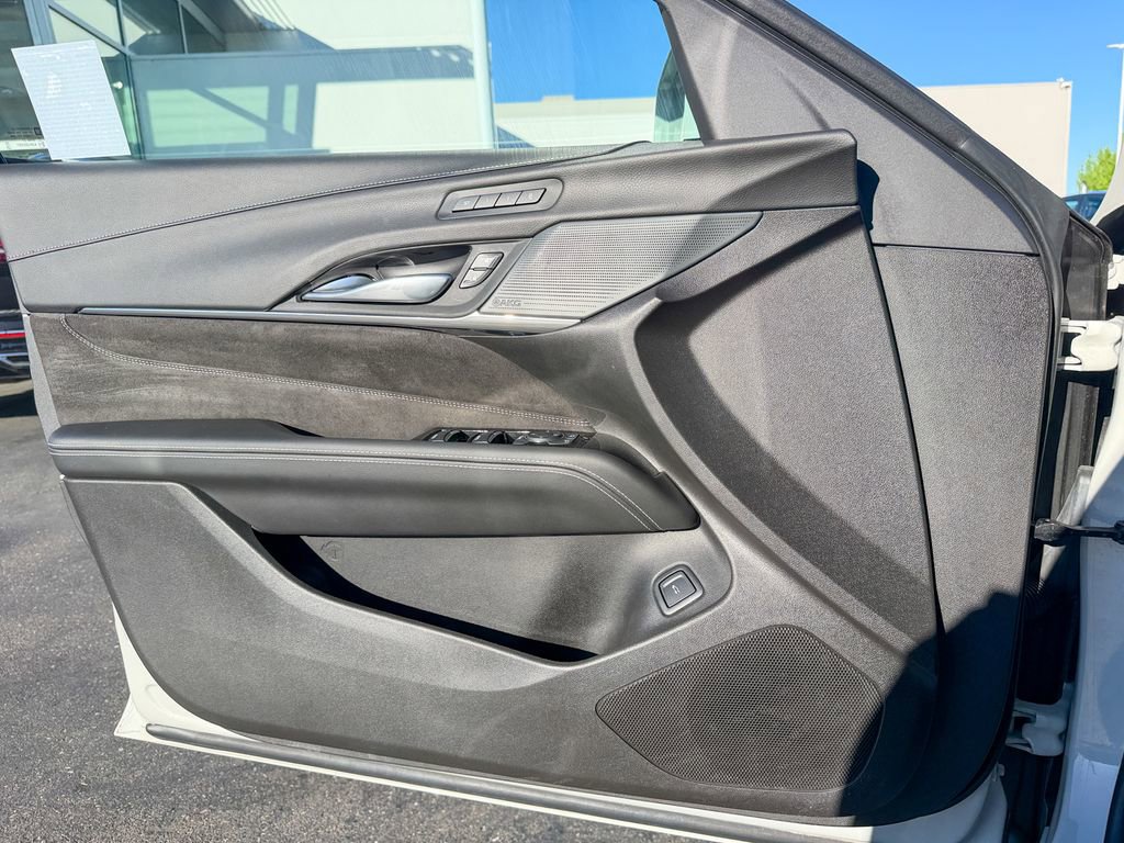 Used 2023 Cadillac CT4 V Blackwing w/ Driver Assist Package image 15