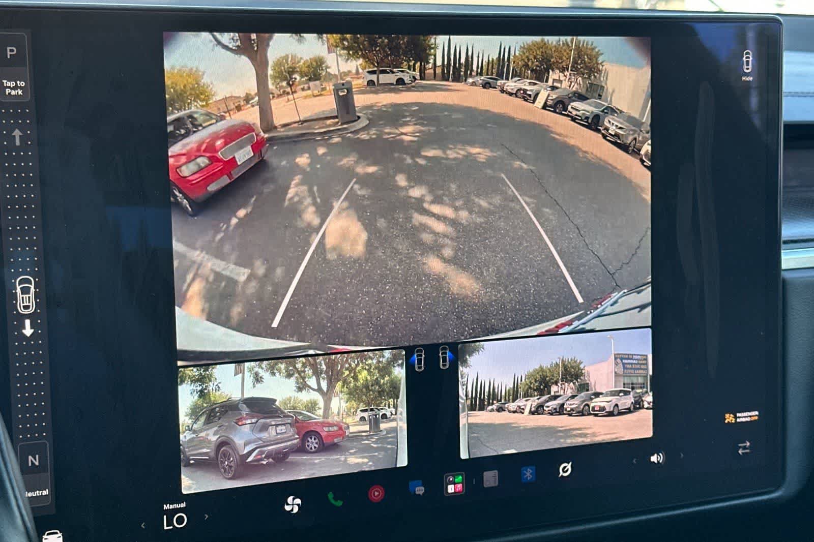 Used 2022 Tesla Model X Plaid AWD/4WD image 25