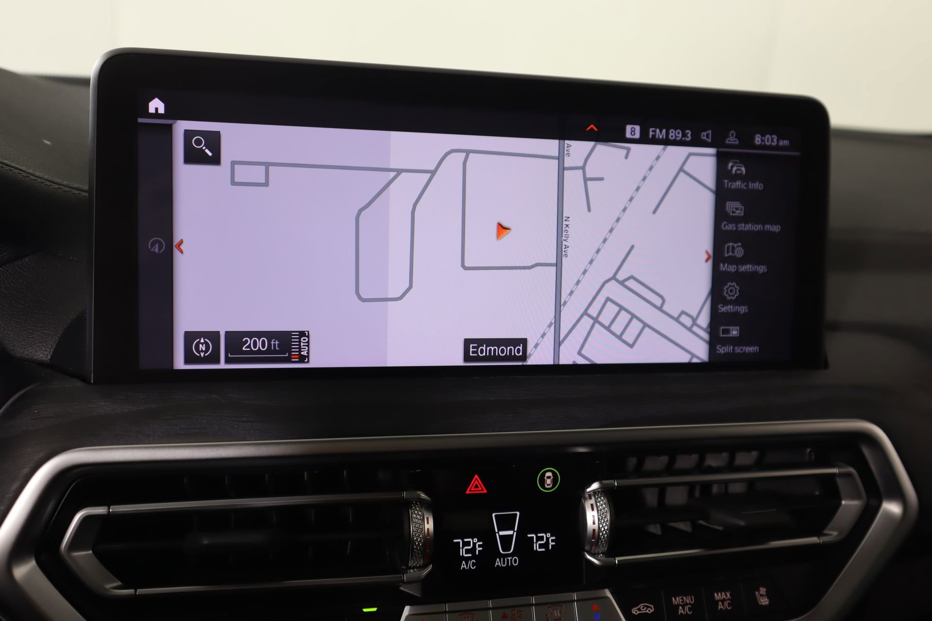 Used 2023 BMW X3 M40i image 7