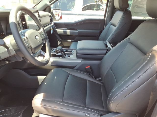 New 2026 Ford F150 XLT w/ Equipment Group 302A MID RWD image 13