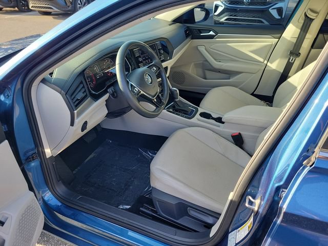 Used 2019 Volkswagen Jetta SE FWD image 15