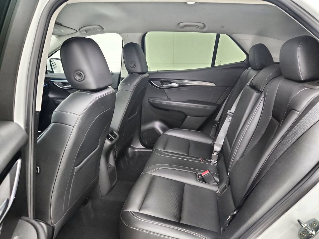 Used 2024 Buick Envision Preferred AWD/4WD image 33