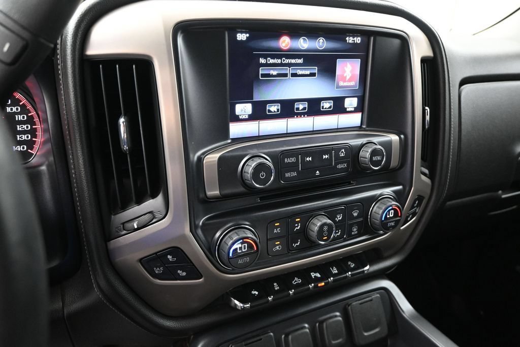 Used 2014 GMC Sierra 1500 Denali w/ Driver Alert Package AWD/4WD image 21