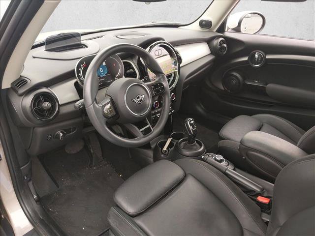 Certified 2024 MINI Cooper S FWD image 5