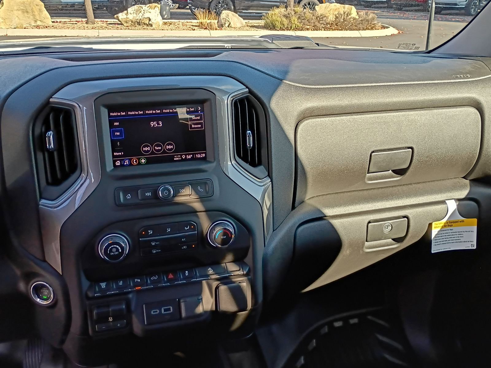 New 2026 Chevrolet Silverado 3500 W/T image 27