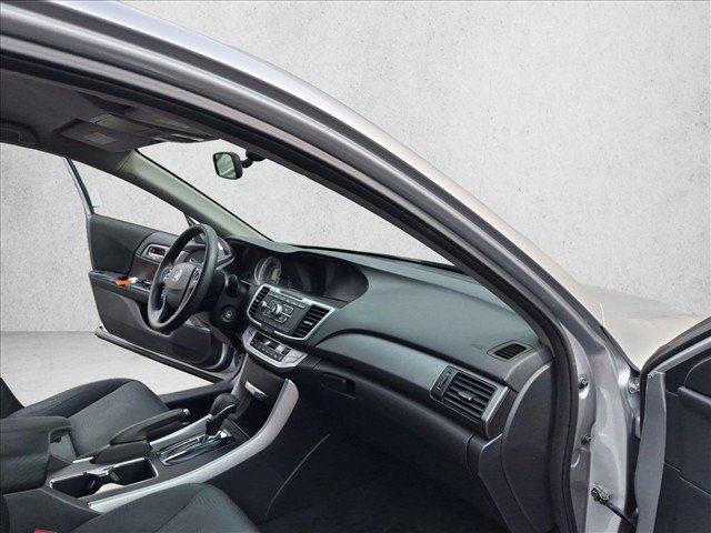 Used 2014 Honda Accord LX image 21