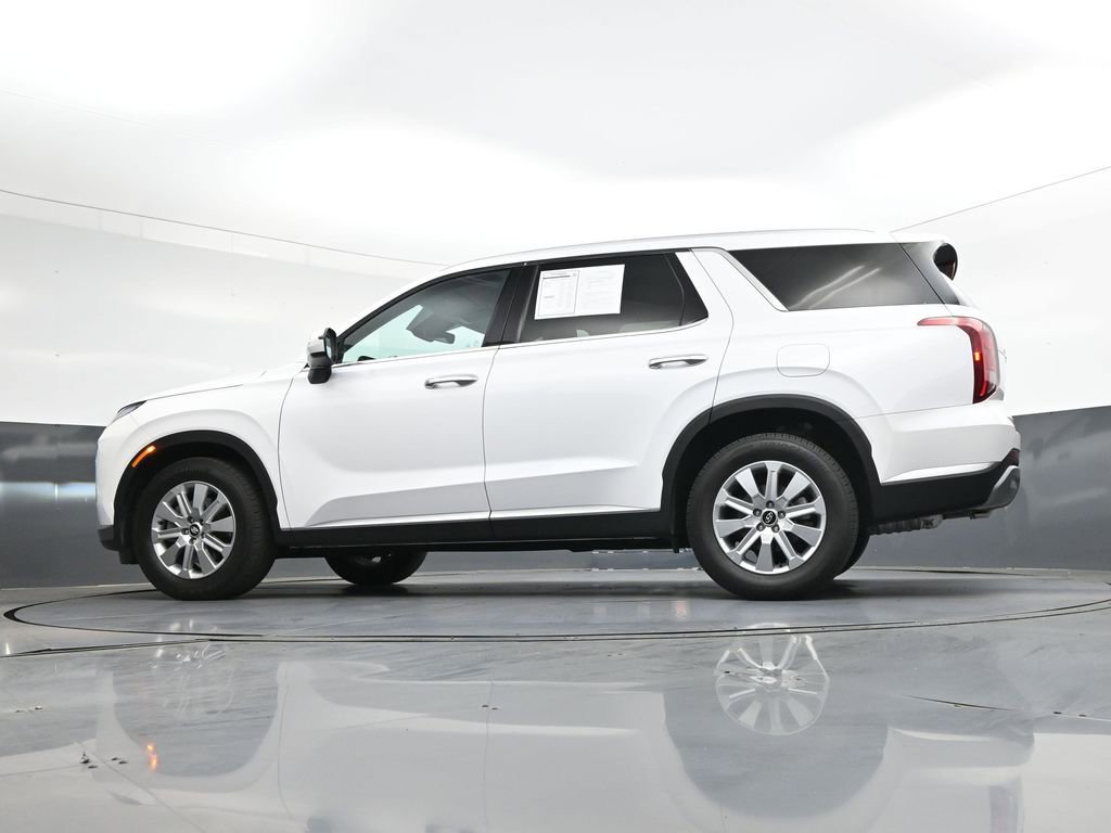 Used 2025 Hyundai Palisade SEL image 45