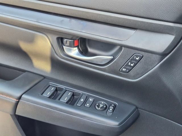 New 2026 Honda CR-V Sport-L image 16