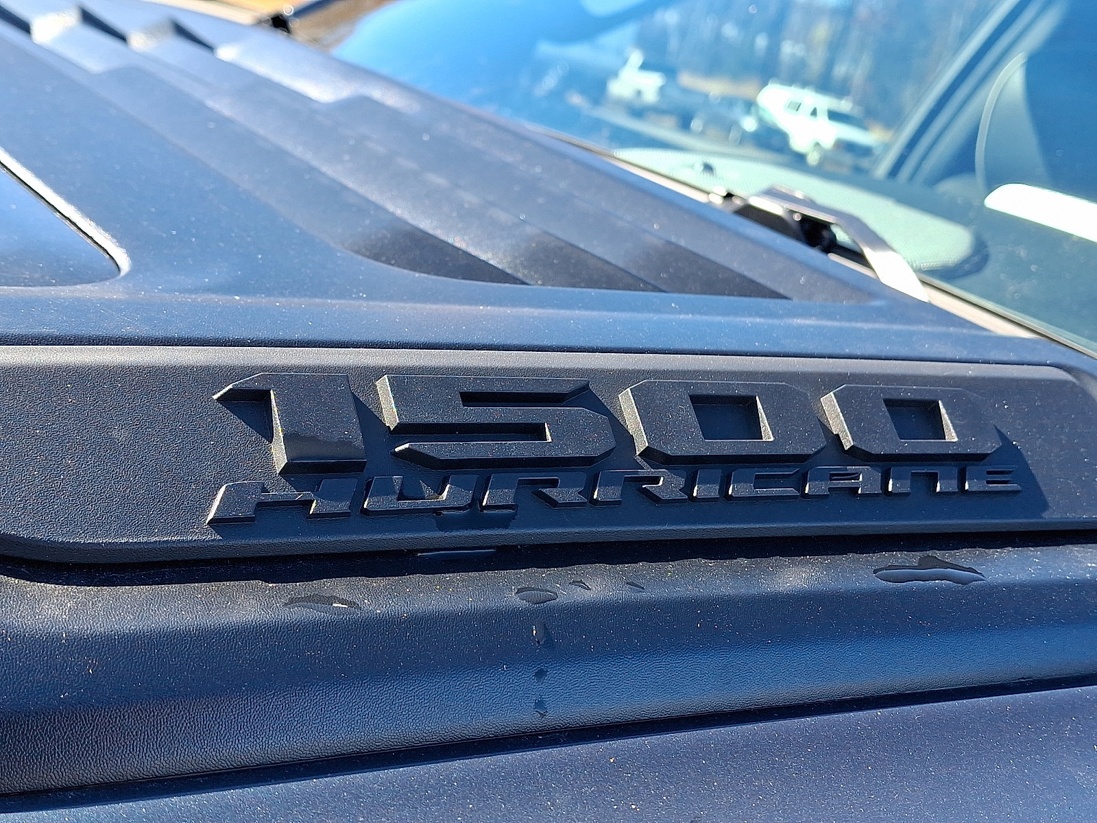 New 2026 RAM 1500 Laramie image 24