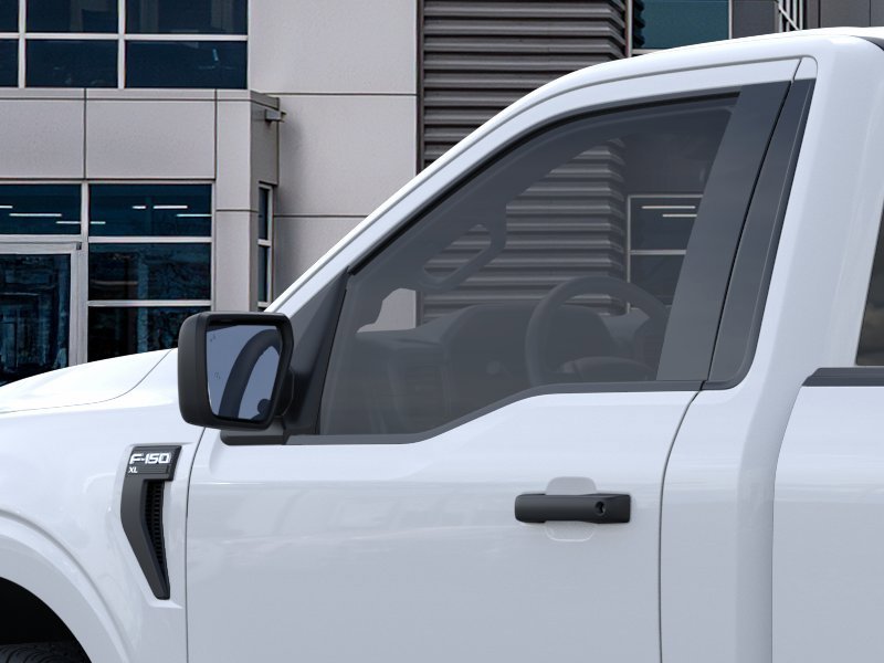 New 2026 Ford F150 XL image 20