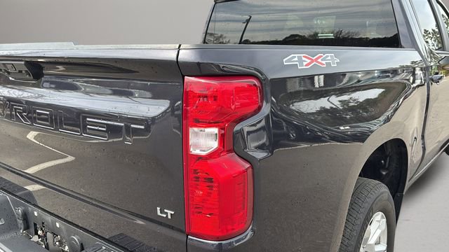 Used 2023 Chevrolet Silverado 1500 LT image 34