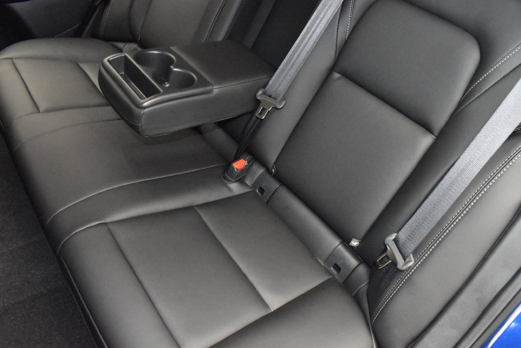 New 2027 Nissan Murano SV AWD/4WD image 36