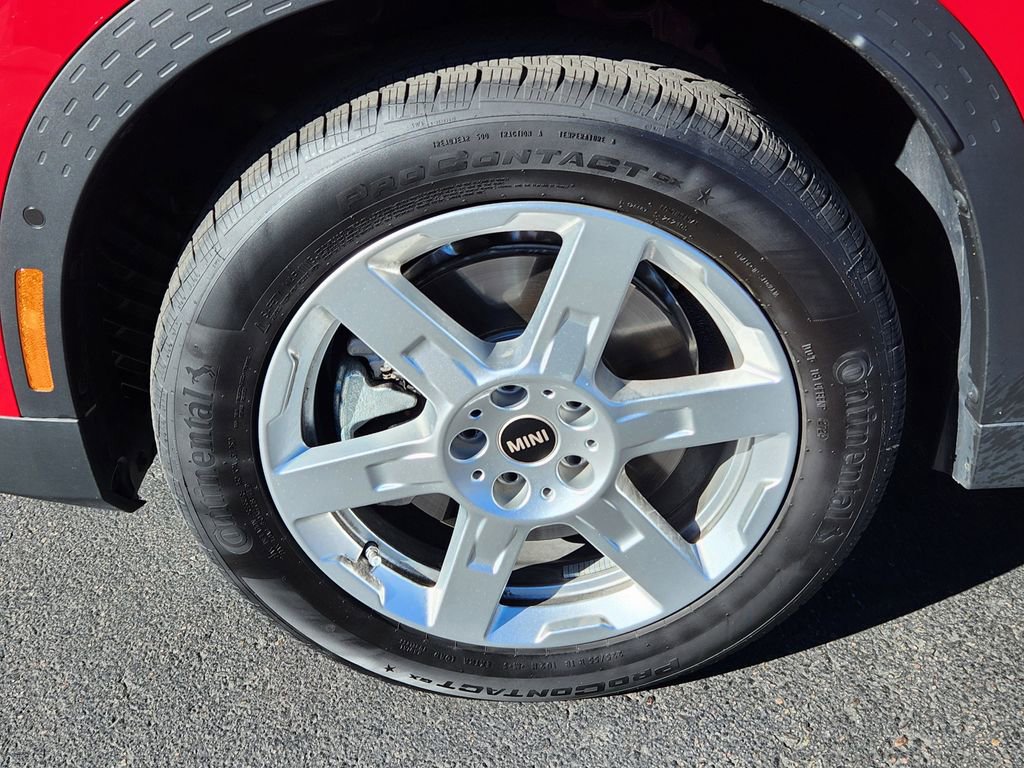 Used 2025 MINI Cooper Countryman S image 19