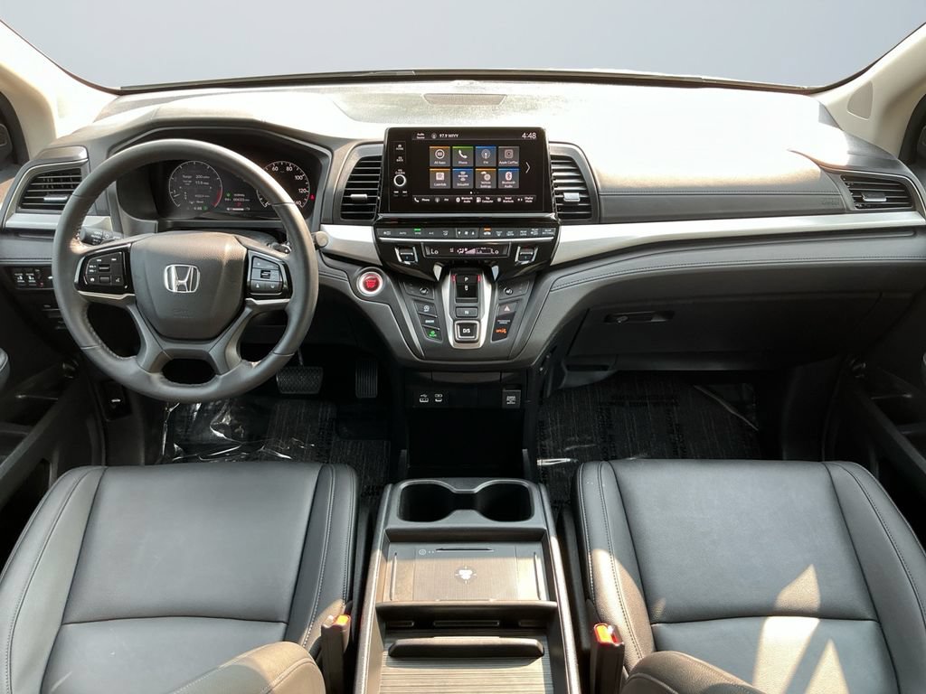 Used 2026 Honda Odyssey EX-L image 11