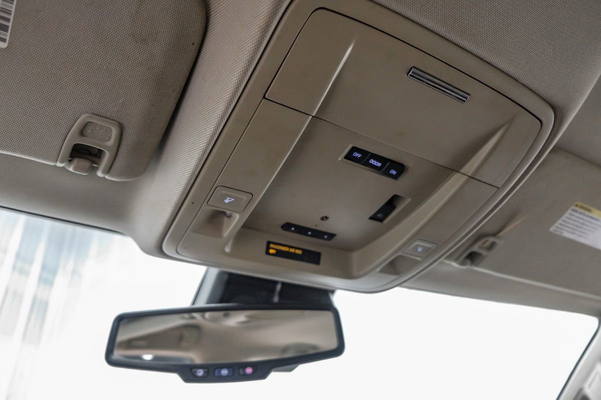 Used 2015 Chevrolet Silverado 1500 LTZ w/ Texas Edition, 1LZ Trim image 21