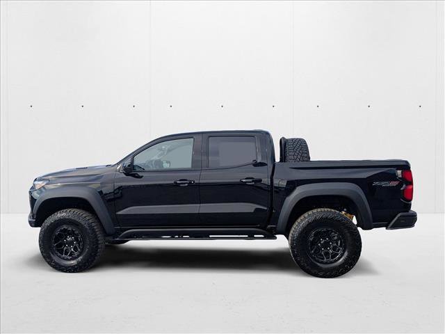 New 2026 Chevrolet Colorado ZR2 w/ ZR2 Bison Edition image 9