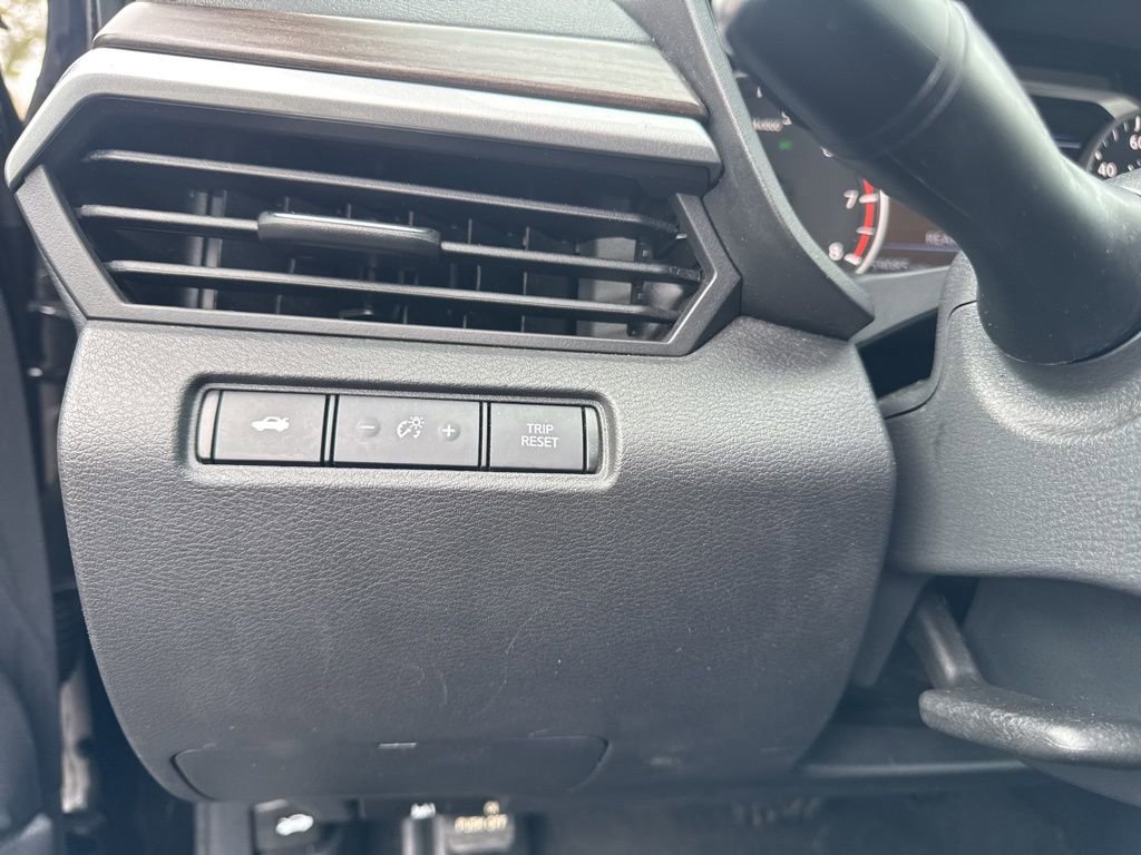 Used 2023 Nissan Altima 2.5 SV image 17