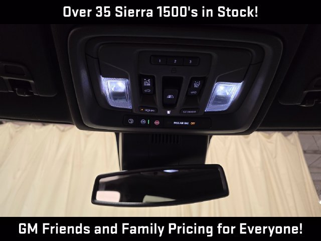 New 2026 GMC Sierra 1500 SLT w/ SLT Premium Plus Package AWD/4WD image 26