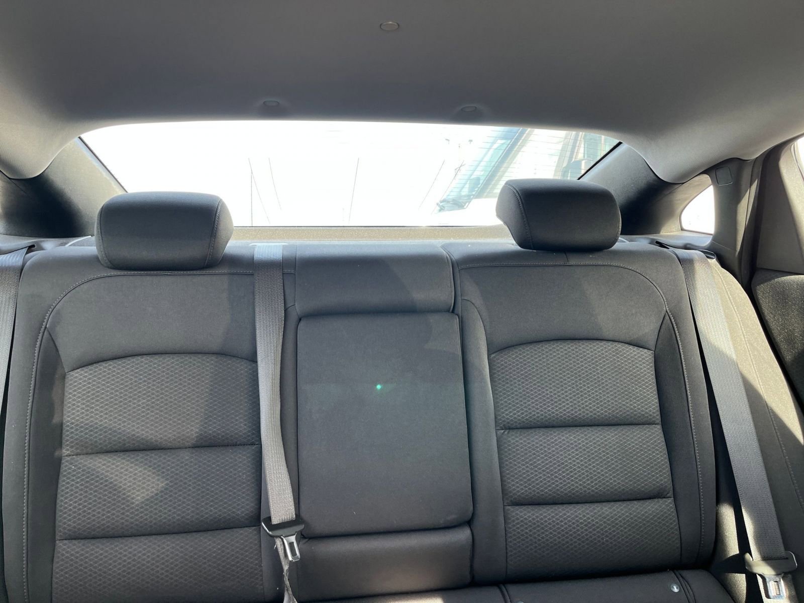 Used 2023 Chevrolet Malibu LT w/ Driver Confidence Package image 38