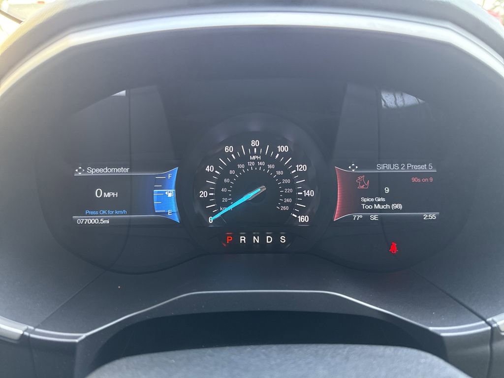 Used 2018 Ford Edge SEL w/ Equipment Group 201A image 17