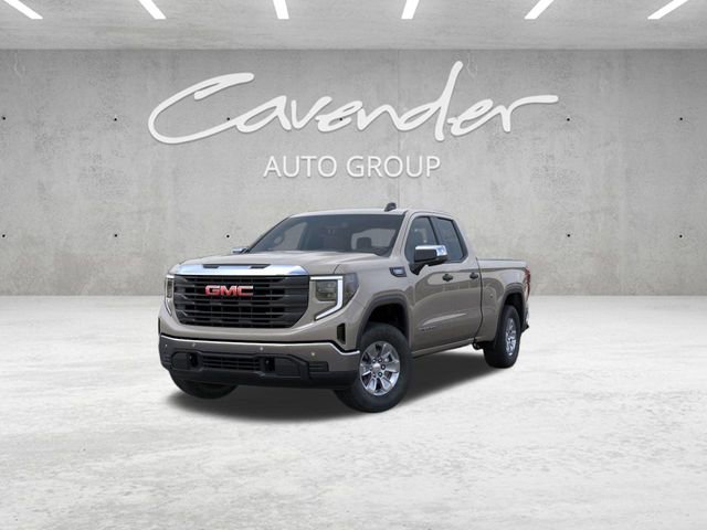 New 2026 GMC Sierra 1500 Pro image 8