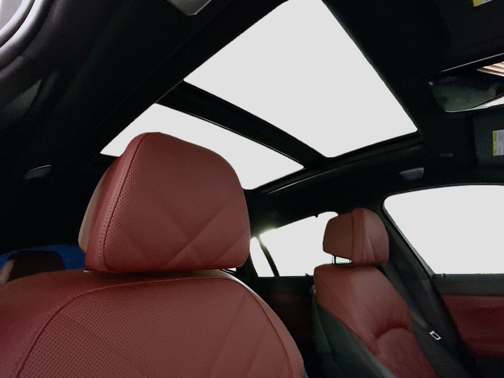 Used 2026 BMW X6 M60i image 19