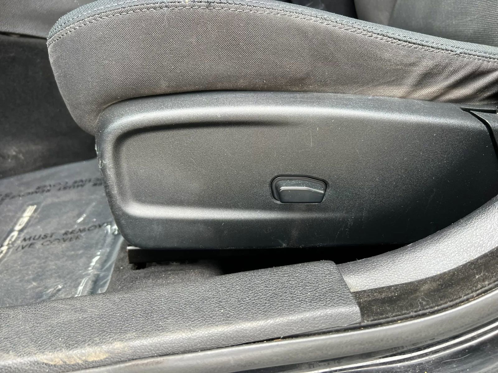 Used 2012 Dodge Charger SE RWD image 18
