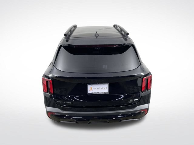 New 2026 Kia Sorento SX Prestige AWD/4WD image 39