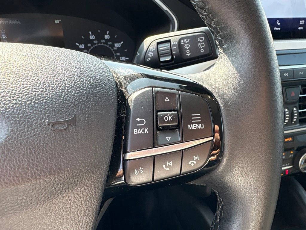 Used 2022 Ford Escape SE w/ Convenience Package AWD/4WD image 21