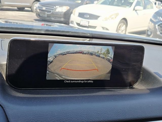 Certified 2025 MAZDA CX-50 AWD 2.5 S w/ Preferred Package image 21