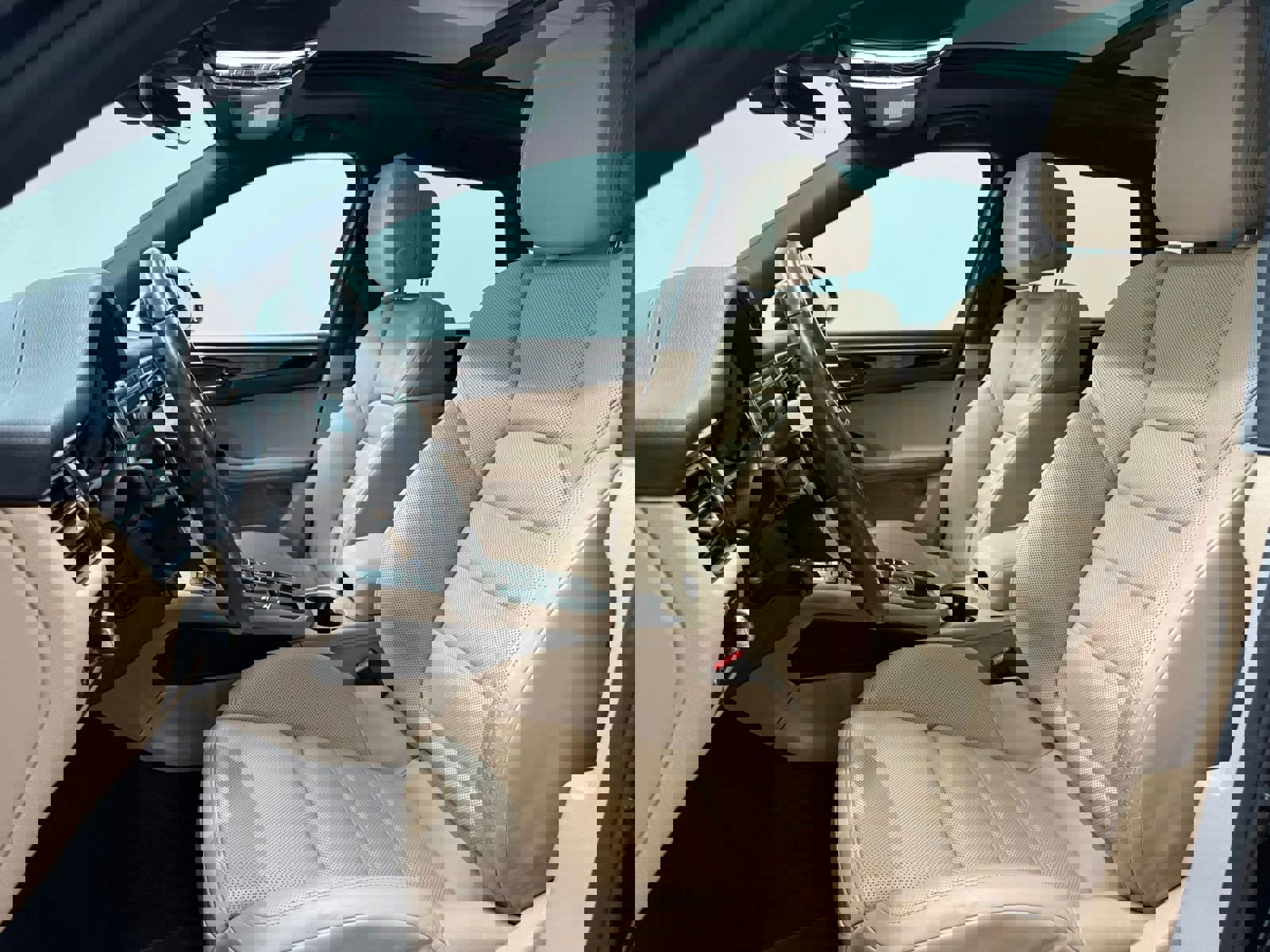 Used 2019 Porsche Macan S image 30