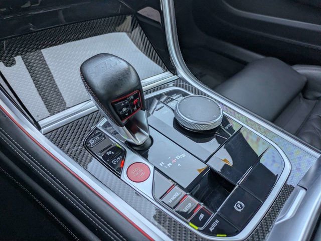 Used 2020 BMW M8 Coupe AWD/4WD image 13