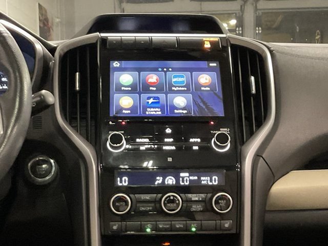 Used 2019 Subaru Ascent Limited AWD/4WD image 21