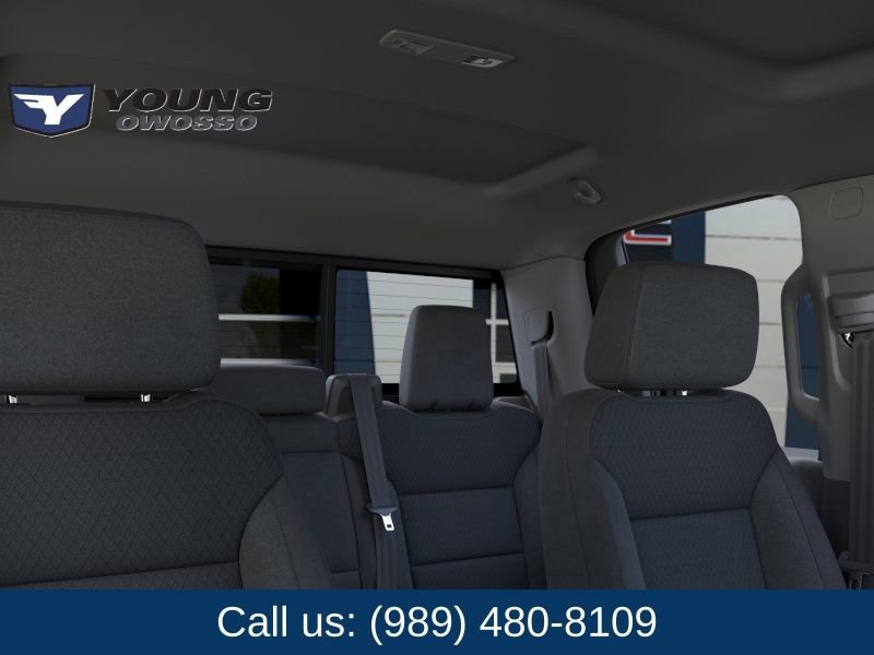 New 2026 GMC Sierra 1500 Elevation w/ Preferred Package AWD/4WD image 26