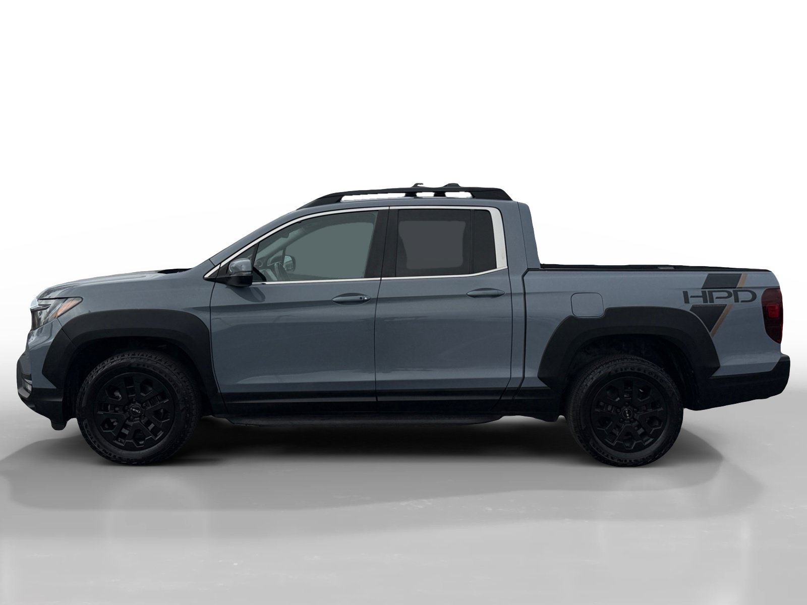 Certified 2023 Honda Ridgeline RTL image 2