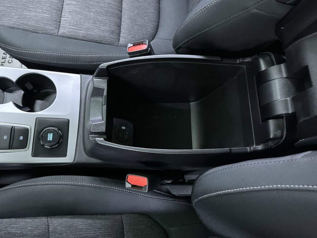 Used 2024 Ford Bronco Sport Big Bend image 25