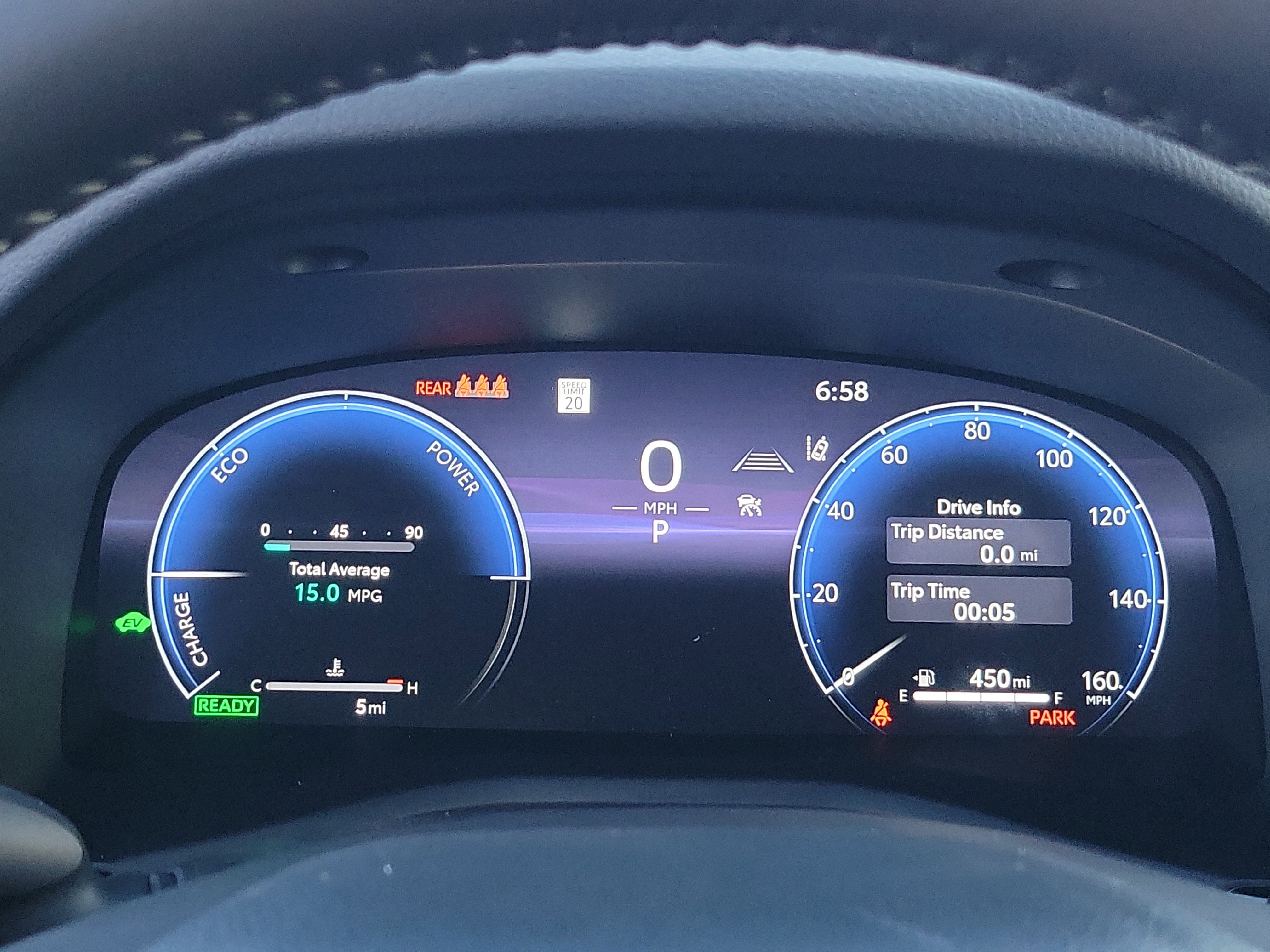 New 2026 Toyota Camry XLE image 27