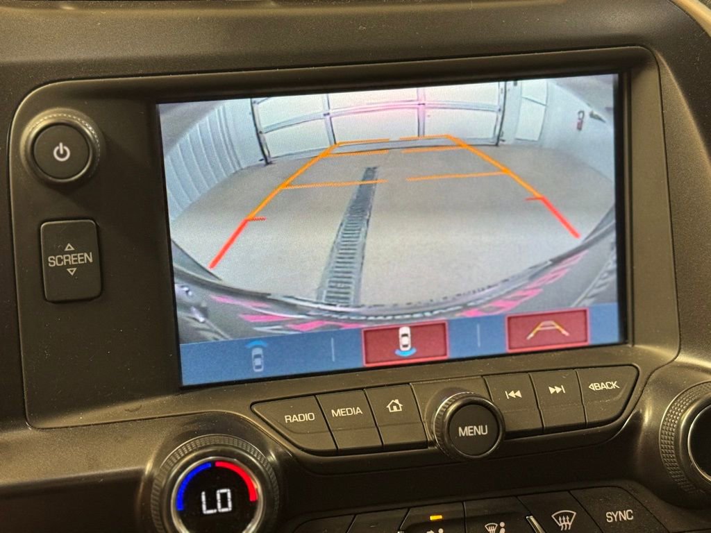 Used 2017 Chevrolet Corvette Z06 w/ Z07 Performance Package image 33