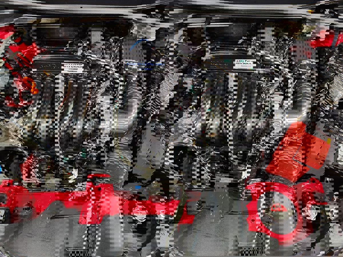 Used 2015 Honda Fit LX image 50